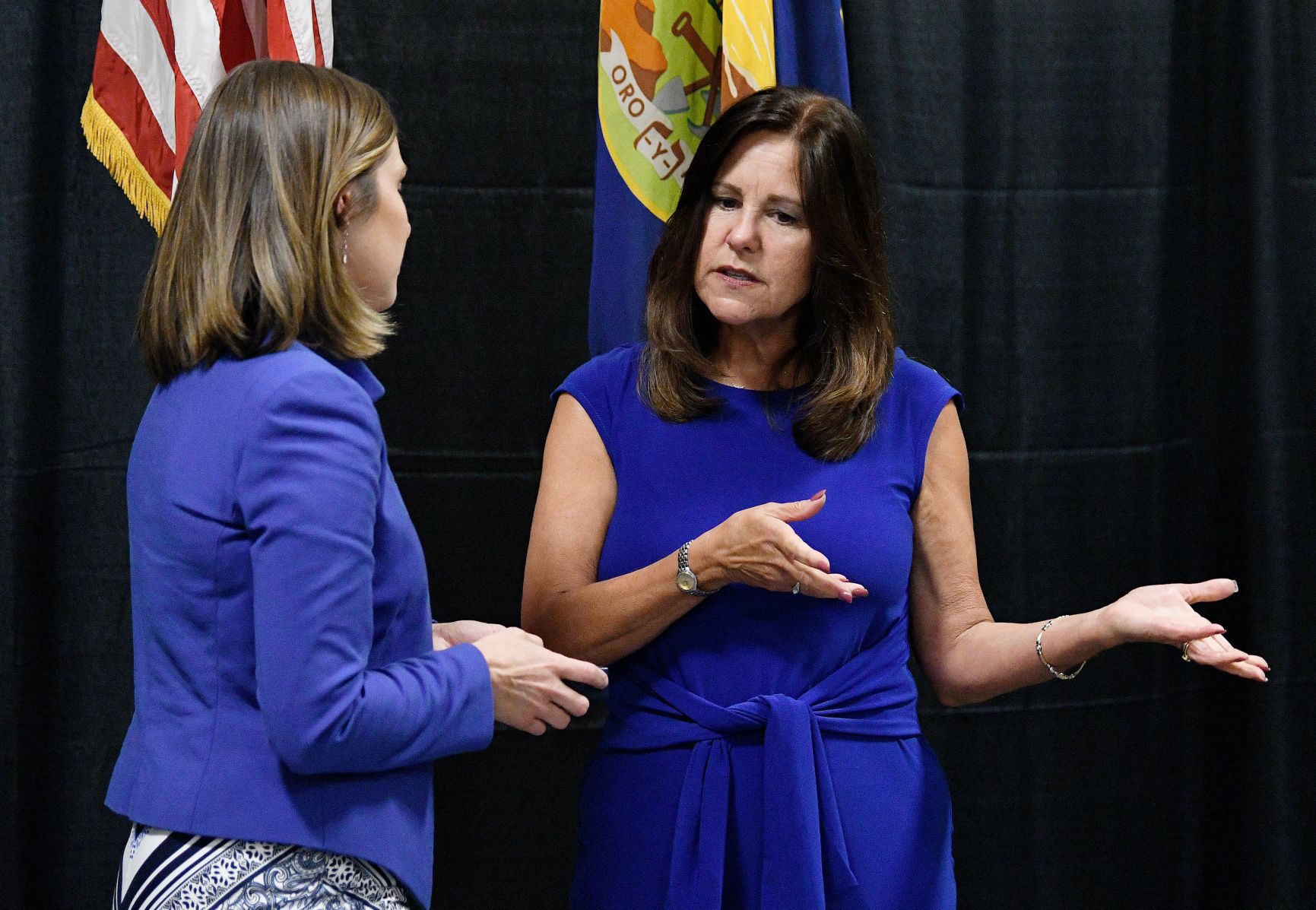 Karen Pence